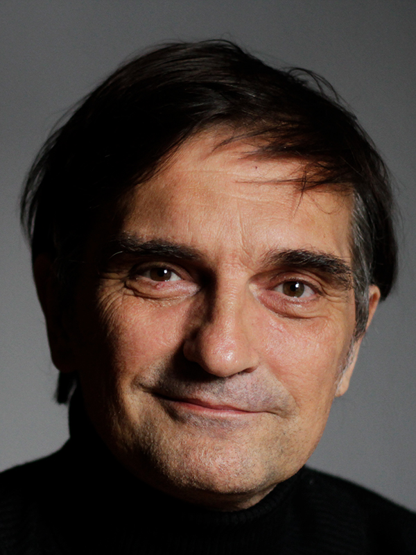 Leon Lučev/ Croatia