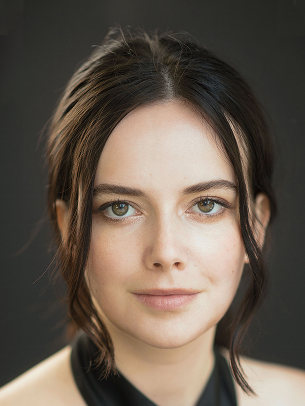 Camilla Borghesani/ United Kingdom