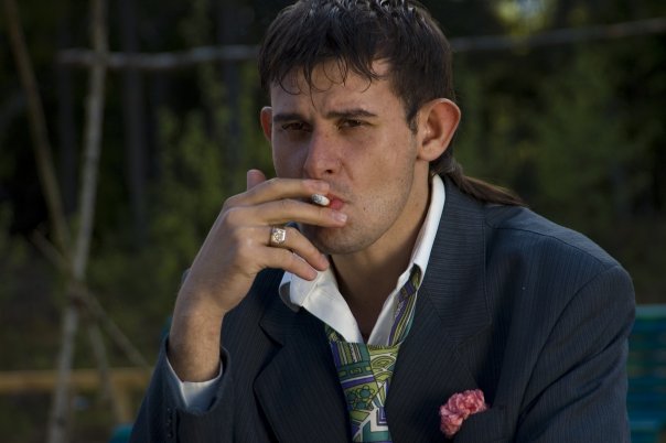 Nodar Dzhanelidze