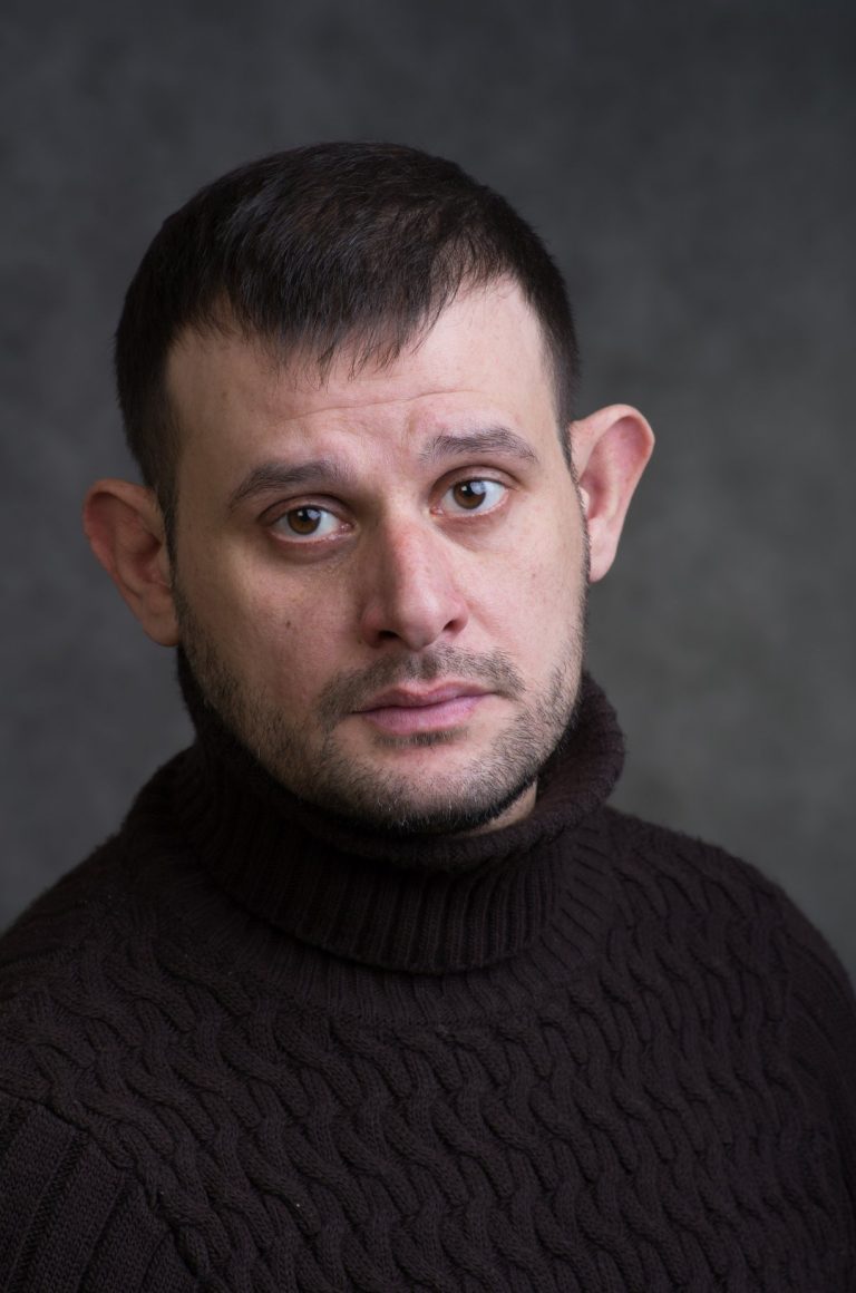 Nodar Dzhanelidze