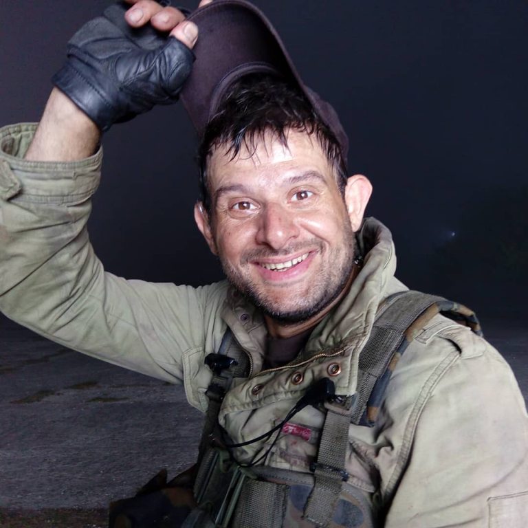 Nodar Dzhanelidze