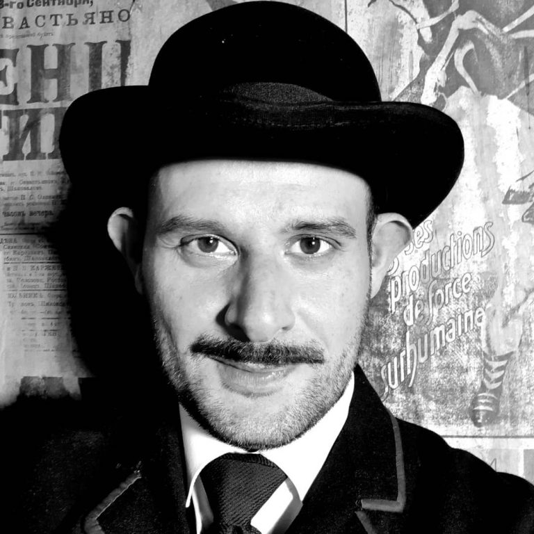 Nodar Dzhanelidze