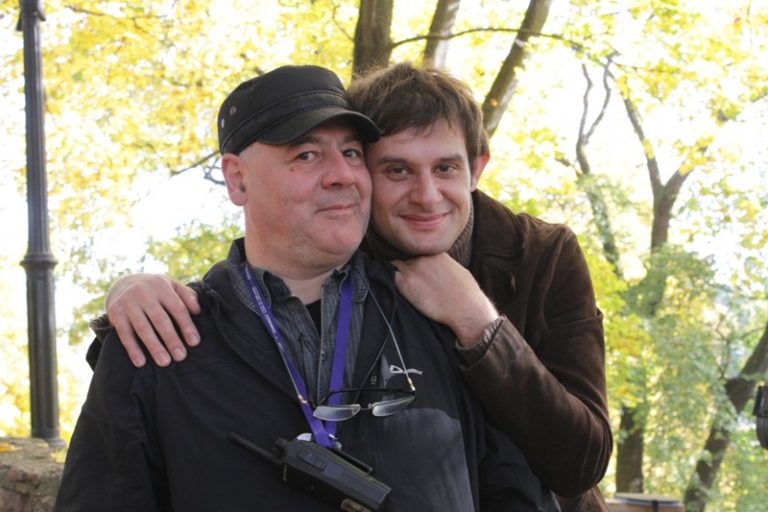 Nodar Dzhanelidze