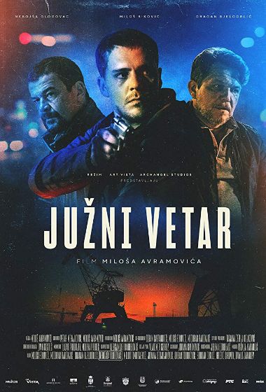 Južni vetar