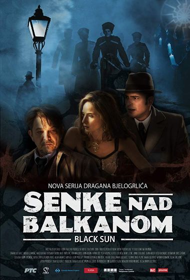 Senke nad Balkanon