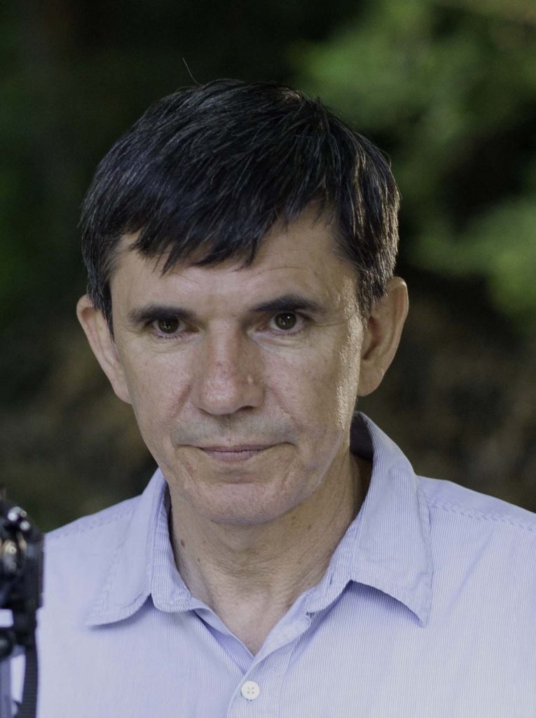 Slavko Štimac/ Serbia – KINOIST