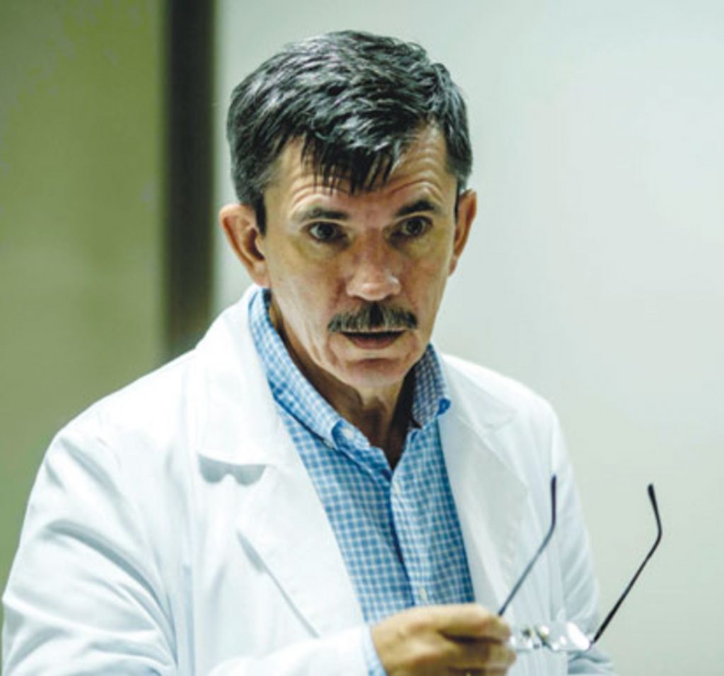 Slavko Štimac/ Serbia – KINOIST