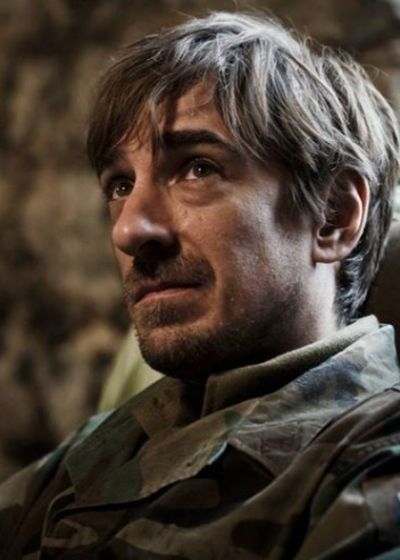 Bojan Dimitrijevic