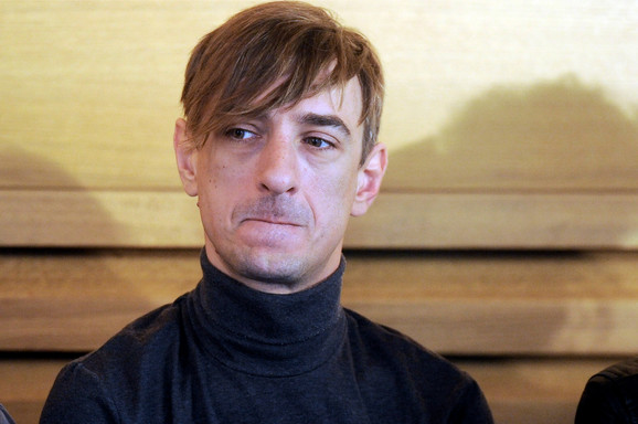 Bojan Dimitrijevic