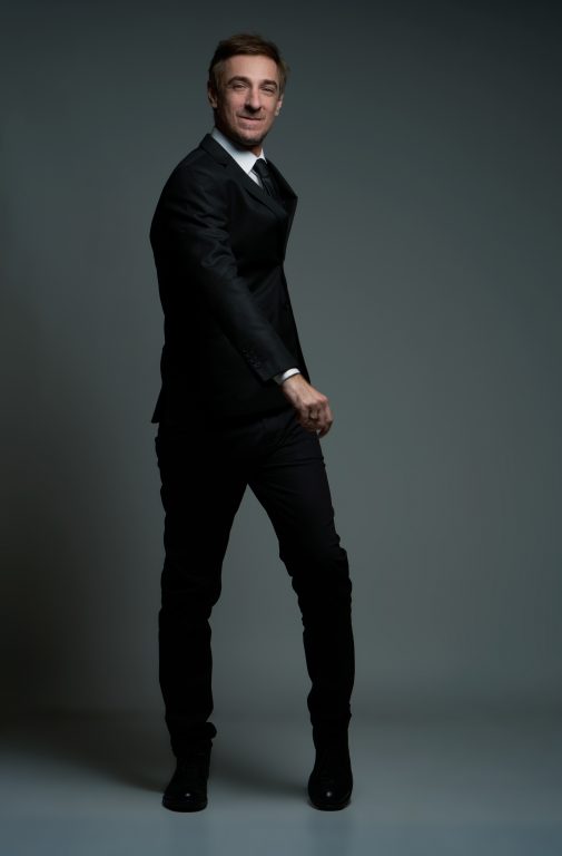 Bojan Dimitrijevic