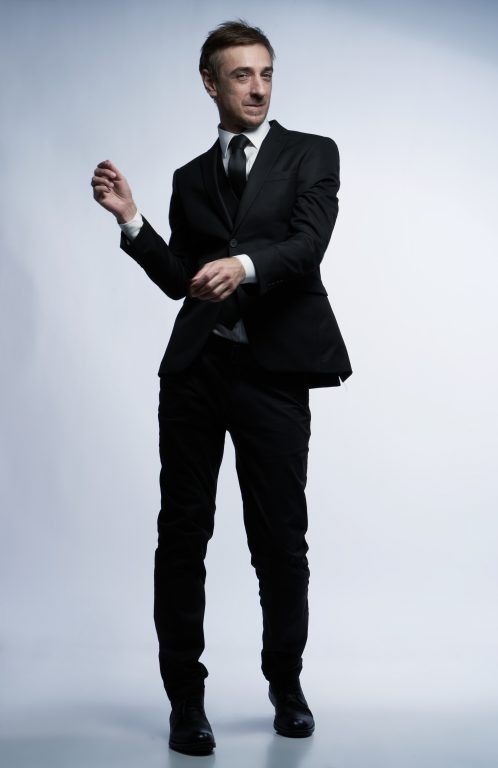 Bojan Dimitrijevic