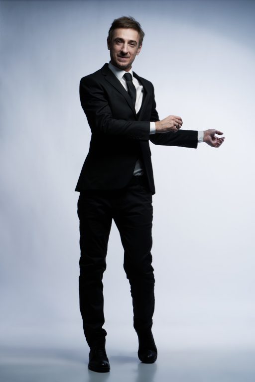 Bojan Dimitrijevic