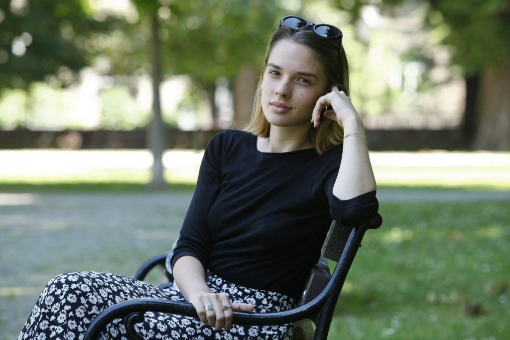 Romina Tonkovic