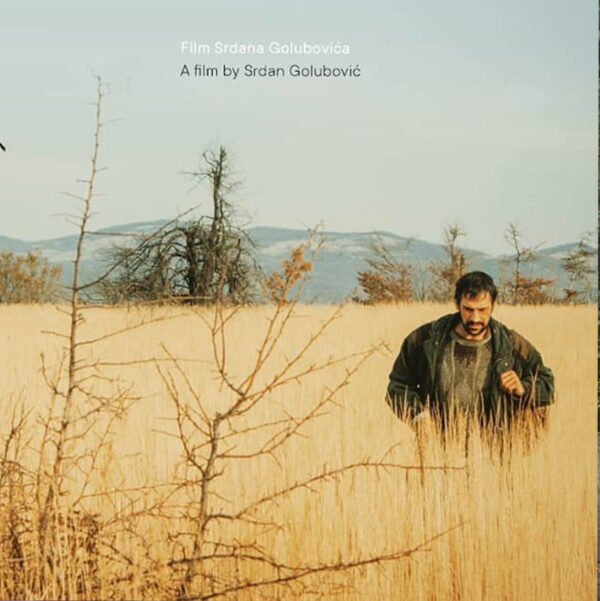 Movie ” Father” with Goran Bogdan in leading role at Berlinale