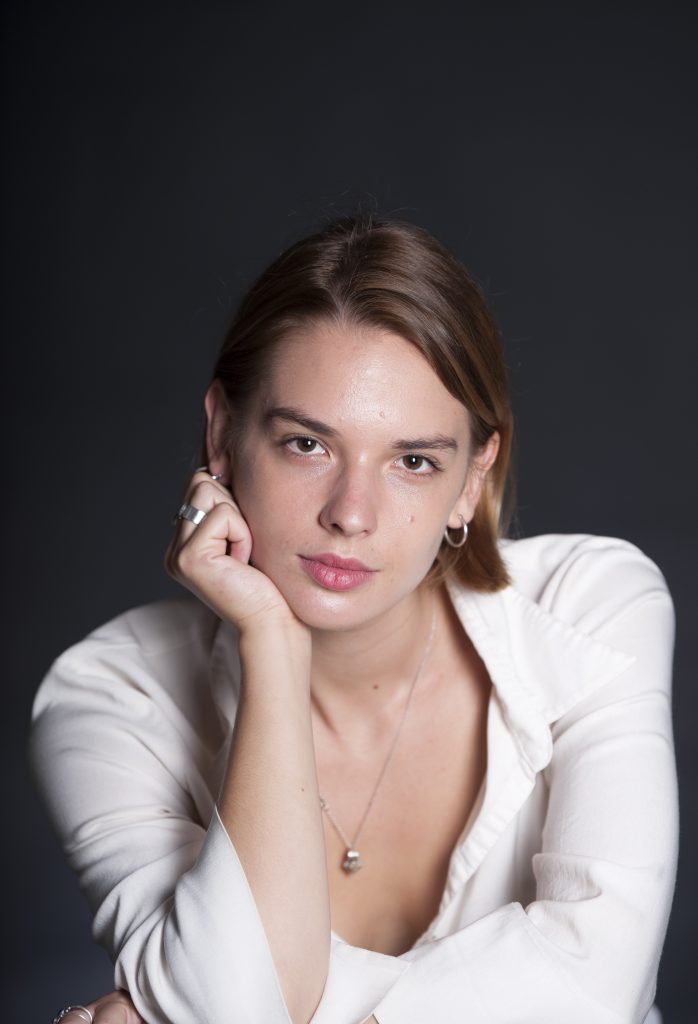 Romina Tonkovic