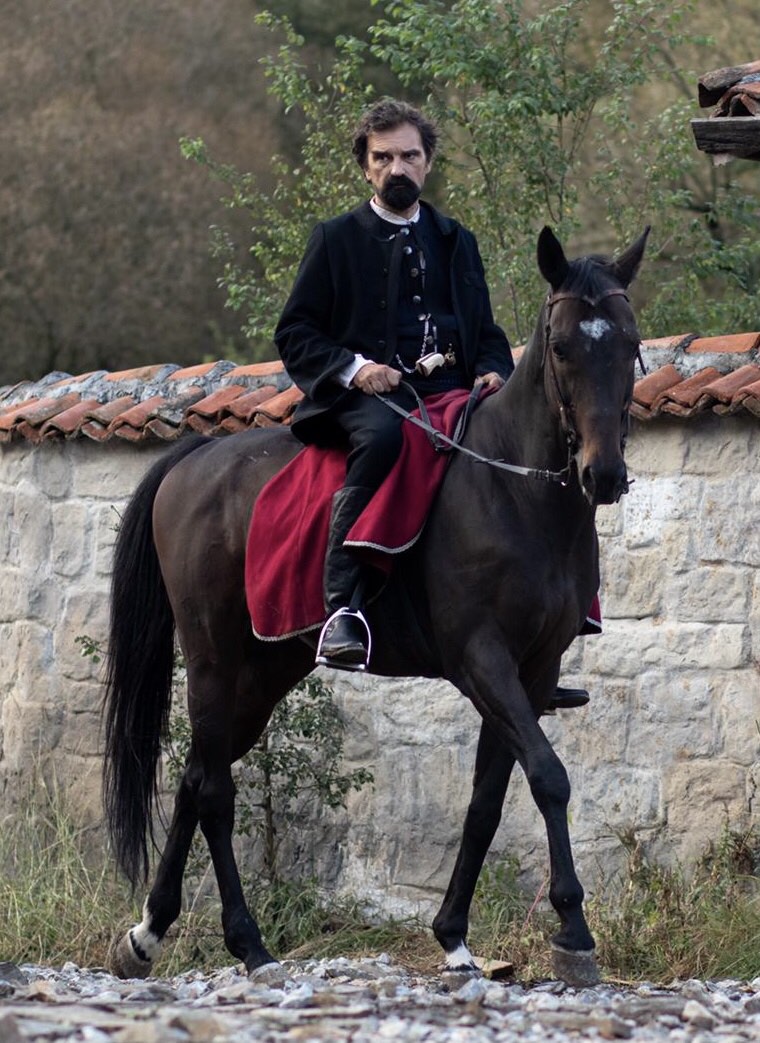 Leon Lucev