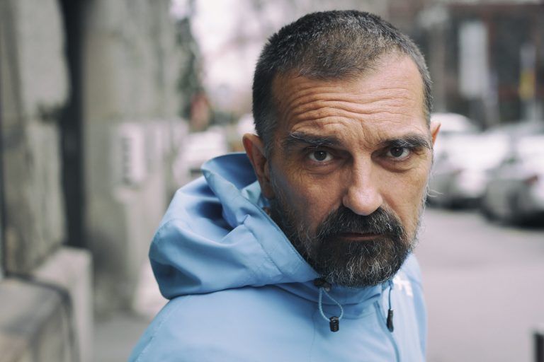 Leon LucevLeon Lucev