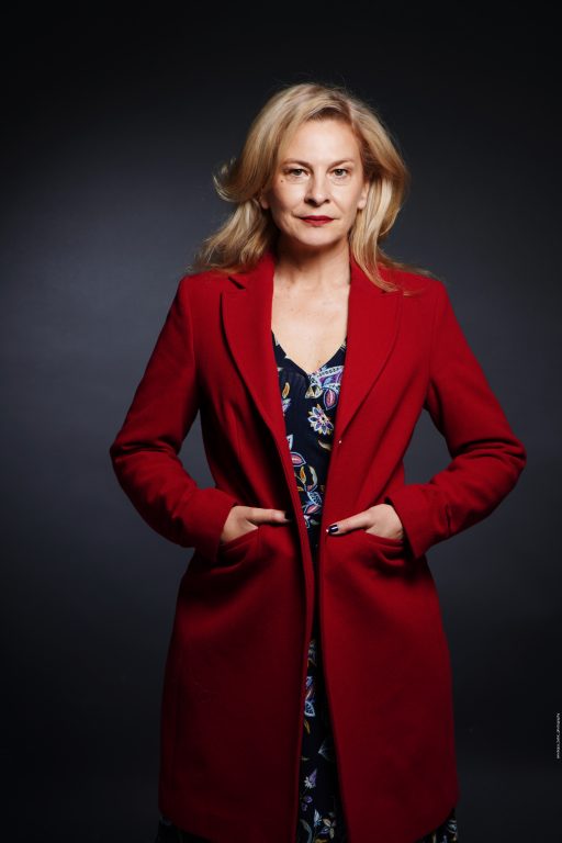 Jasna Djuricic