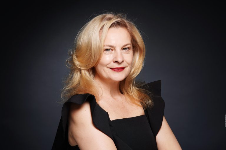 Jasna Djuricic