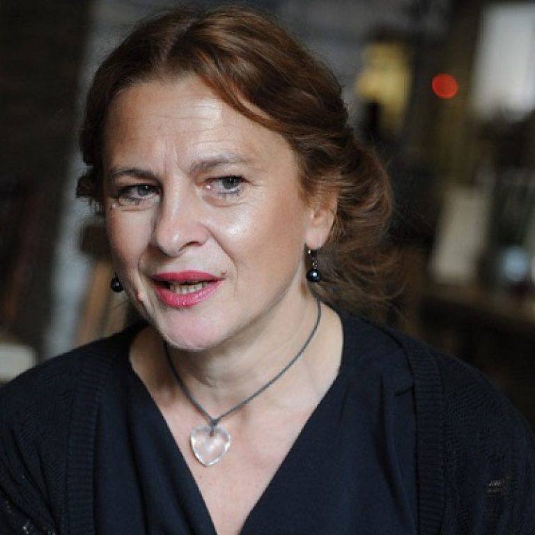 Jasna Djuricic