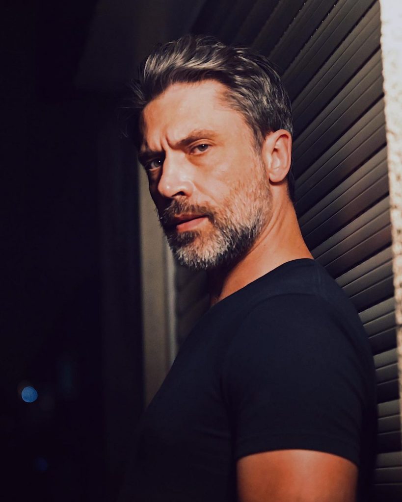 Jadran Malkovic