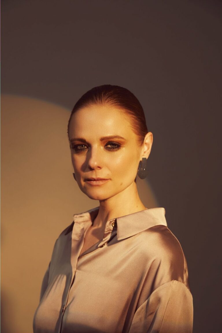 Ana Layevska