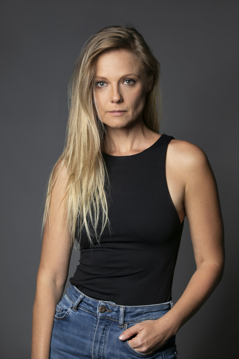 Ana Layevska