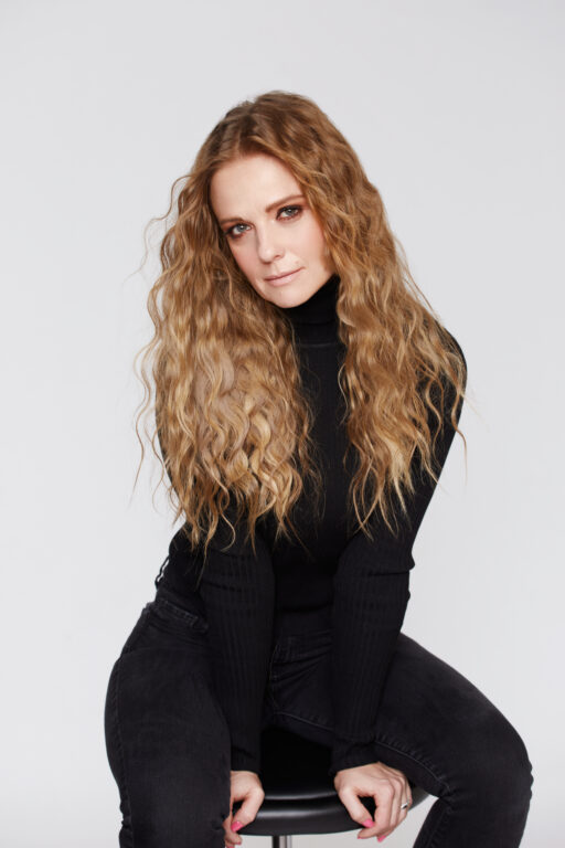 Ana Layevska