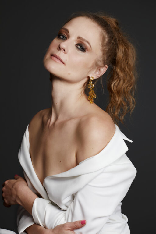 Ana Layevska