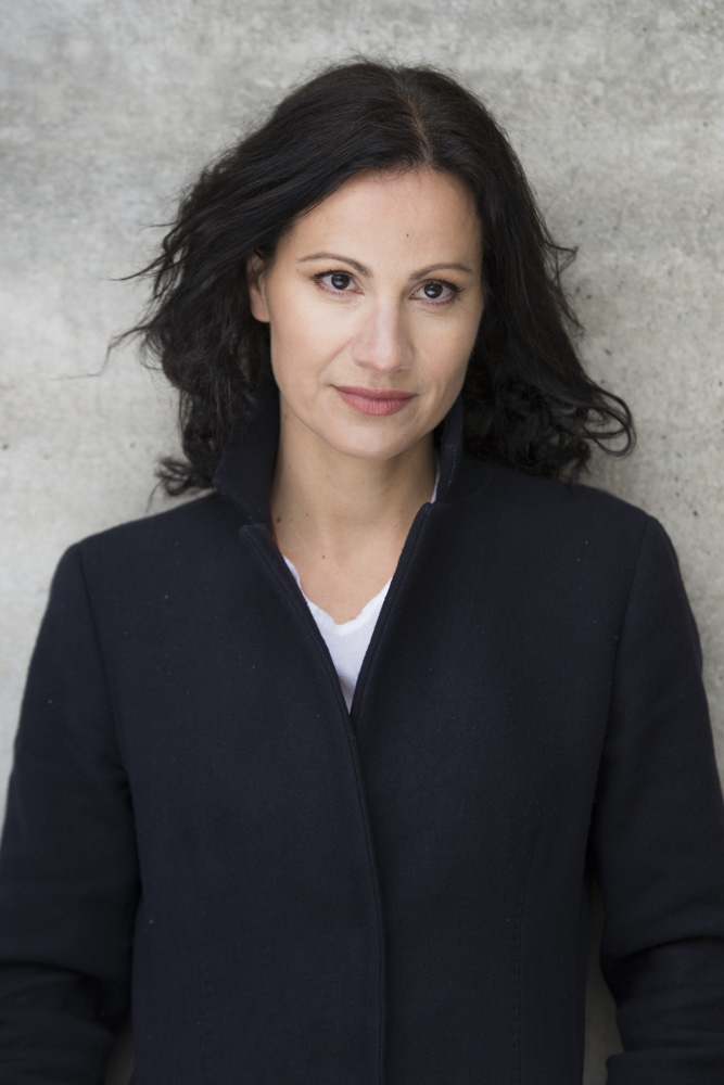 Aleksanra Balmazovic